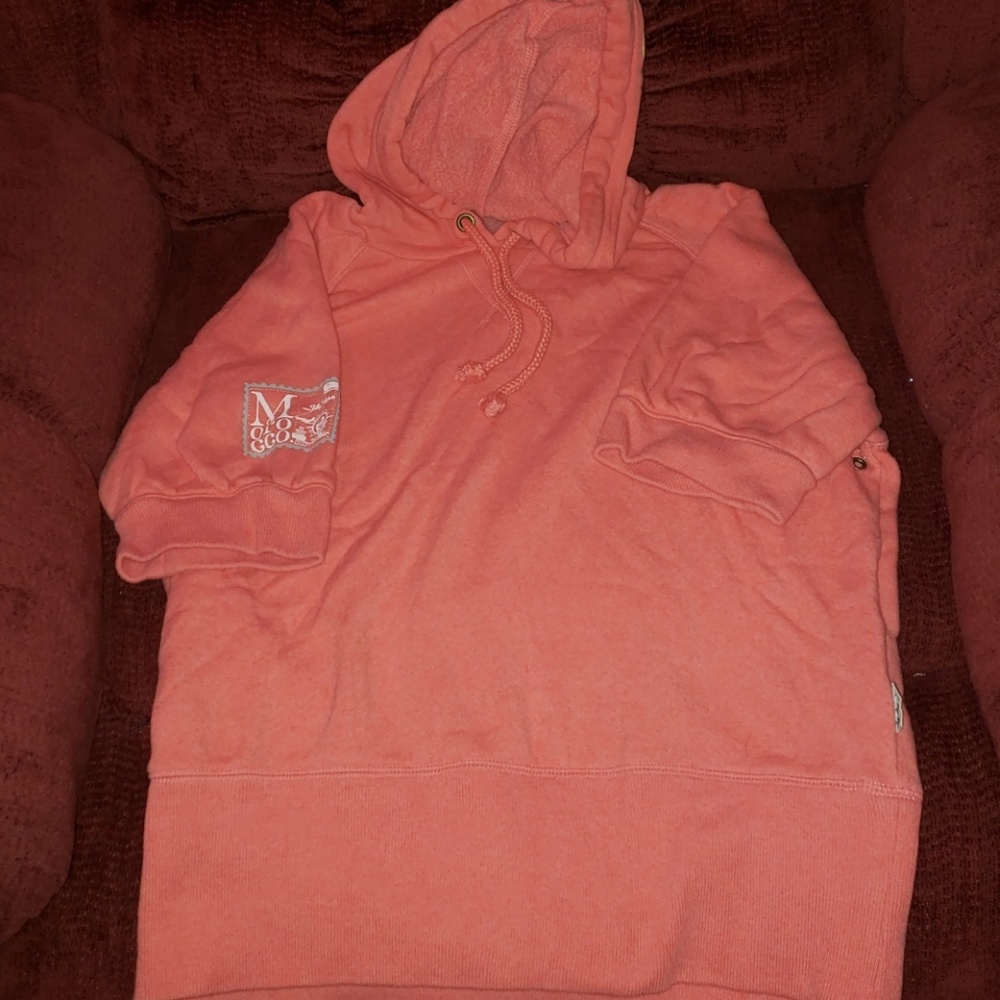 Old navy sweatshirt